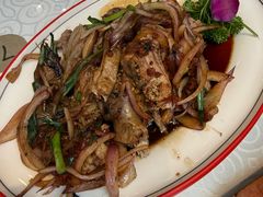 -小粤楼·怀旧粤菜(万辉国际广场店)