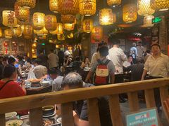 -南京大牌档(青岛万象城店)