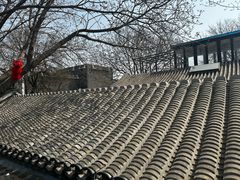 -糖房咖啡(南锣鼓巷店)