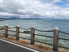 -三亚西岛海洋文化旅游区