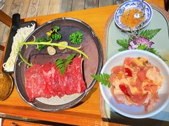 -手选潮汕鲜活牛肉火锅(二七广场店)