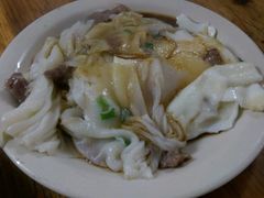 -河记肠粉店