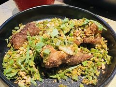 -烤匠麻辣烤鱼(万象城店)