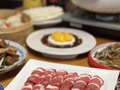 -金龙·打边炉(南京西路店)