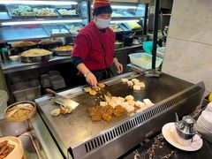 -金苑海鲜酒家(新港中路店)