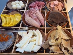 -芈重山老火锅(广州首店)