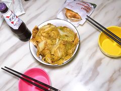 -明记牛杂(新马路分店)