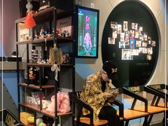 -夜幕浸入式超级密室(望京店)