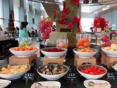 -锦厨自助餐厅·海鲜·牛扒(海口索菲特大酒店)