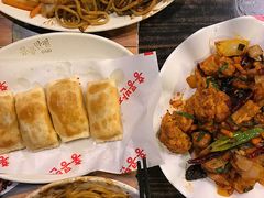 -香港饭店0410(弘大店)