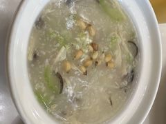 顺德拆烩鱼茸羹-顺味凤城(九六广场店)
