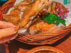 -前海沿·青岛菜(五四广场永旺店)