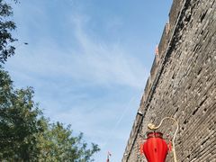 -西安城墙·碑林历史文化景区