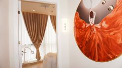 -芮娜皮肤管理·SPA中心