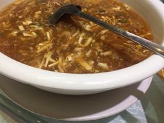 酸辣汤-金米箩大酒店(五角场店)