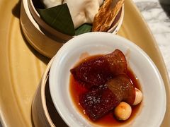 -杭州君悦酒店·湖滨28中餐厅