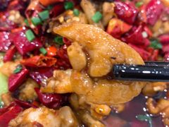 馋嘴蛙-新新湘菜馆(新中街二条店)