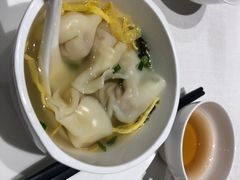 -太湖饭店·寄畅轩中餐厅