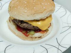 -麦当劳(启迪香山店)