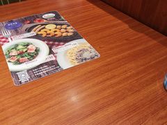 -萨莉亚意式餐厅(万嘉商业广场店)