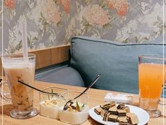 -天语雅阁(龙湖天街店)