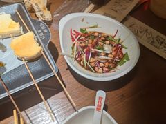 -管氏翅吧(马家堡店)