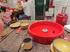 -聂发财重庆江湖菜(解放碑店)