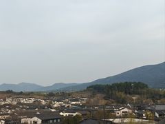 -雅达·阳羡溪山小镇中心