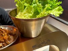 -西塔老太太泥炉烤肉(苏州大悦城店)