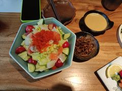 -炉胜·炉端烧·居酒屋