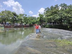 -桂林灵渠景区