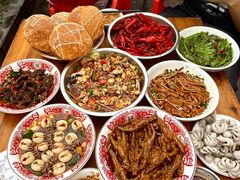 -辣不怕口味虾(凌霄路店)