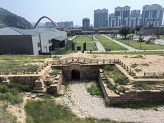 -大境门景区