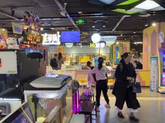 -星际传奇·电玩城·游戏厅·儿童乐园(大悦城店)