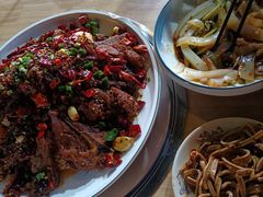 -唐门江湖菜(龙石路店)