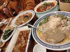 -老雒阳面馆·水席·洛阳菜(王城路店)