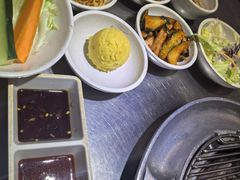 -喜来稀肉(虹泉路店)