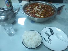 -黑皮酸菜鱼(三山街店)