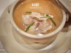 -神户牛排餐厅MOURIYA(总店)