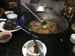 又见炊烟-又见炊烟．纳西小院云南菜