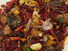 -田记餐馆(富国街店)