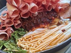 -MI WU FACTORY米屋美食工厂餐厅(绿地店)