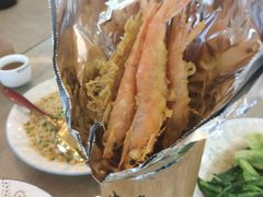 -巽寮印象美食部落餐厅·海鲜·地方特色菜(惠州体验店)