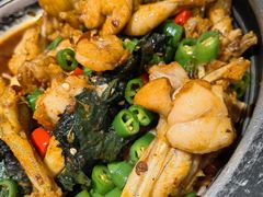 -蛙小侠(威高广场店)