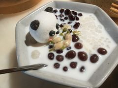 熊猫茉莉豆花-锦府盐帮·李宅(领展购物广场中关村店)