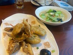 -妈妈菜舟山海鲜(定海古城店)