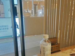 -绿茶餐厅(青岛城阳万象汇店)
