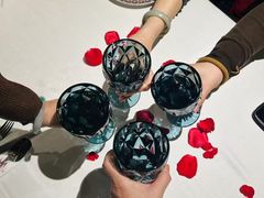 -俄士厨房(五棵松华熙LIVE店)