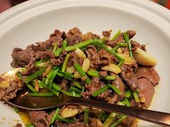 -老湘村·湖南土菜(天河维多利店)