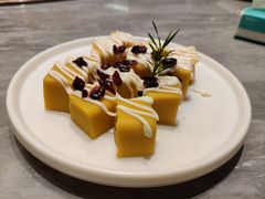-鑫复盛礼记酒店·国家白金五钻酒家
